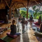 Spiritual retreat retreats woman states united great vacation ulc center