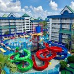 Inn waterpark ihg disney universal nickelodeon