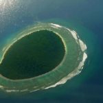 Remote islands for vacations