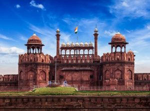 Delhi fort historical red monuments visit famous monument history buffs