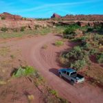 Mecca southern deserts