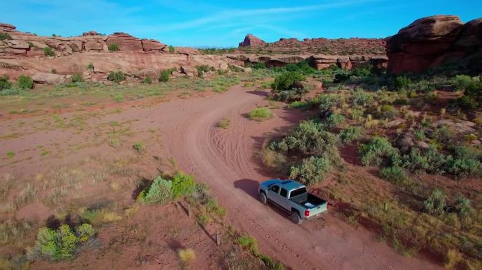 Mecca southern deserts